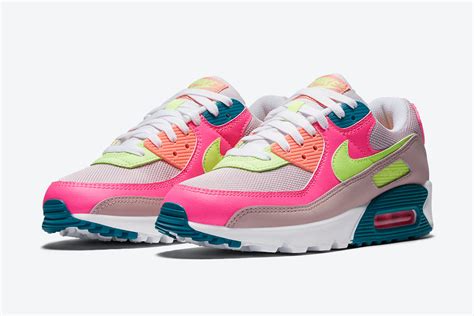 nike air max damen mehrfarbig|Womens Multi.